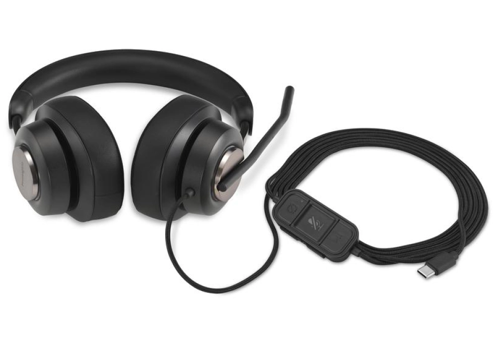 Kensington Casque H2000 USB-C