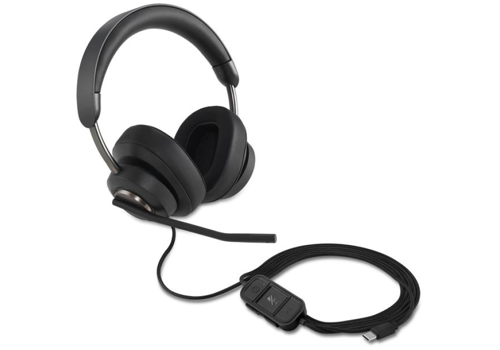 Kensington Casque H2000 USB-C