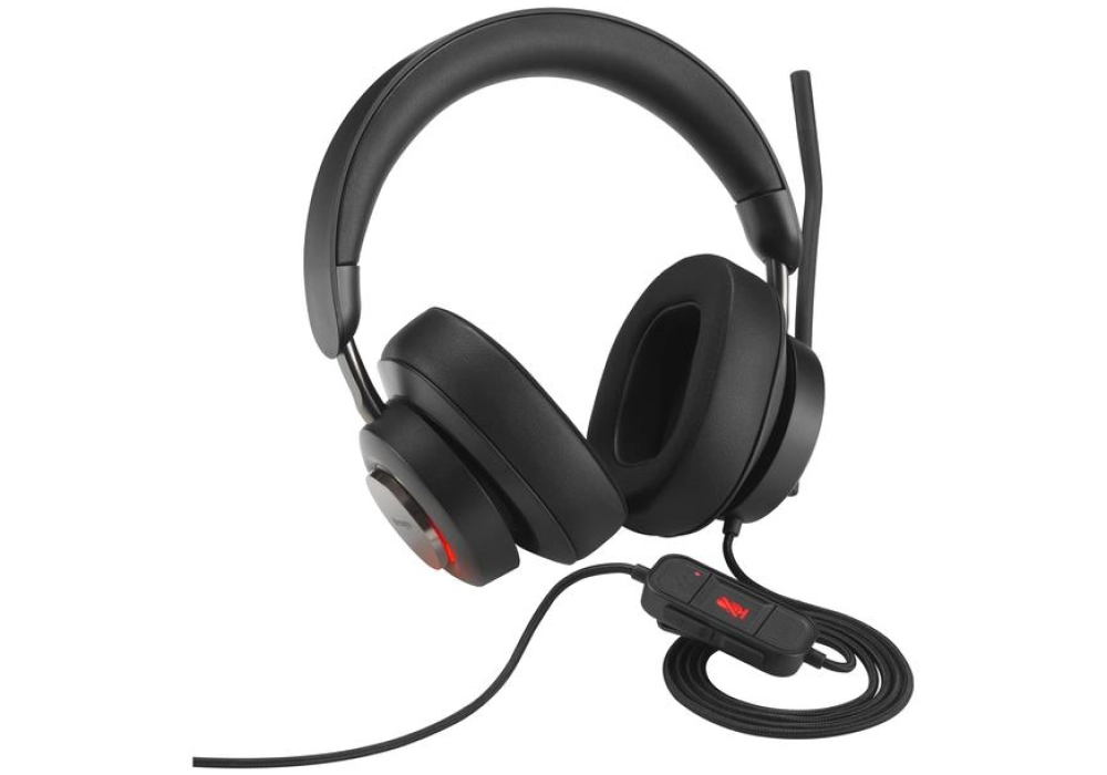 Kensington Casque H2000 USB-C