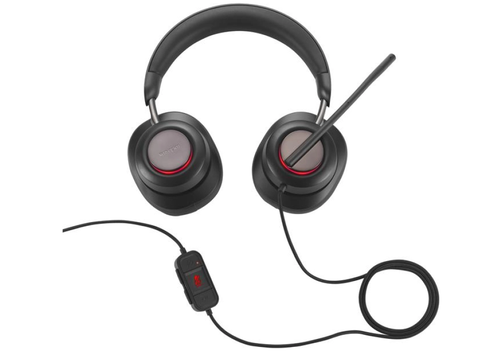 Kensington Casque H2000 USB-C