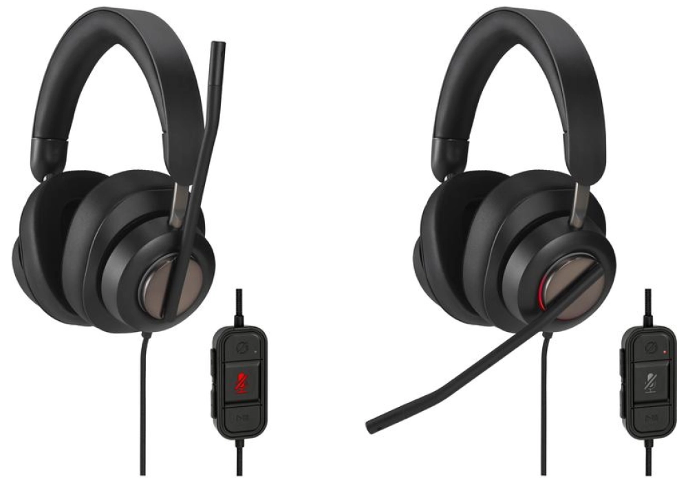 Kensington Casque H2000 USB-C