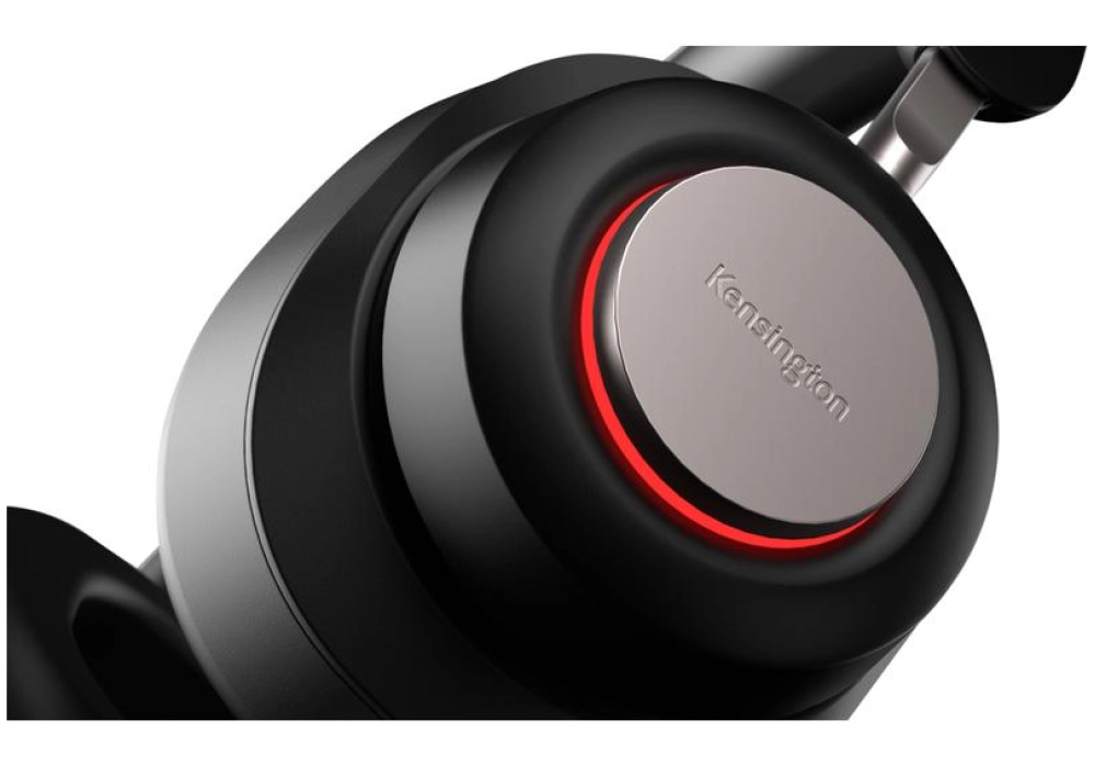 Kensington Casque H2000 USB-C