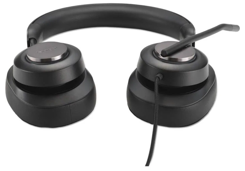 Kensington Casque H2000 USB-C