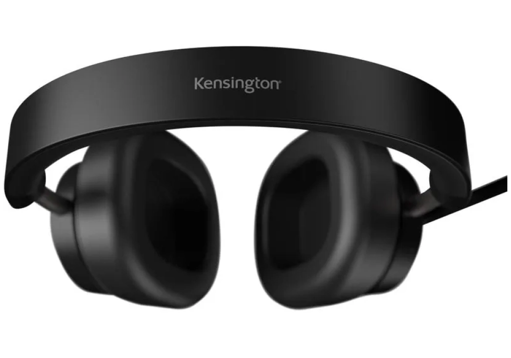 Kensington Casque H2000 USB-C