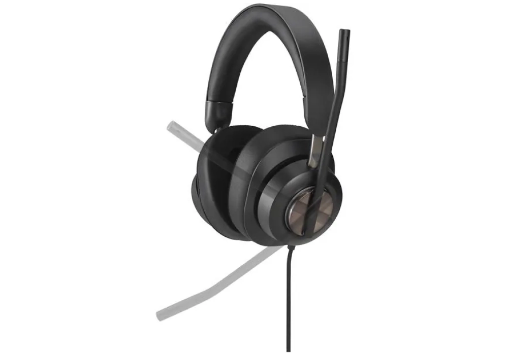 Kensington Casque H2000 USB-C