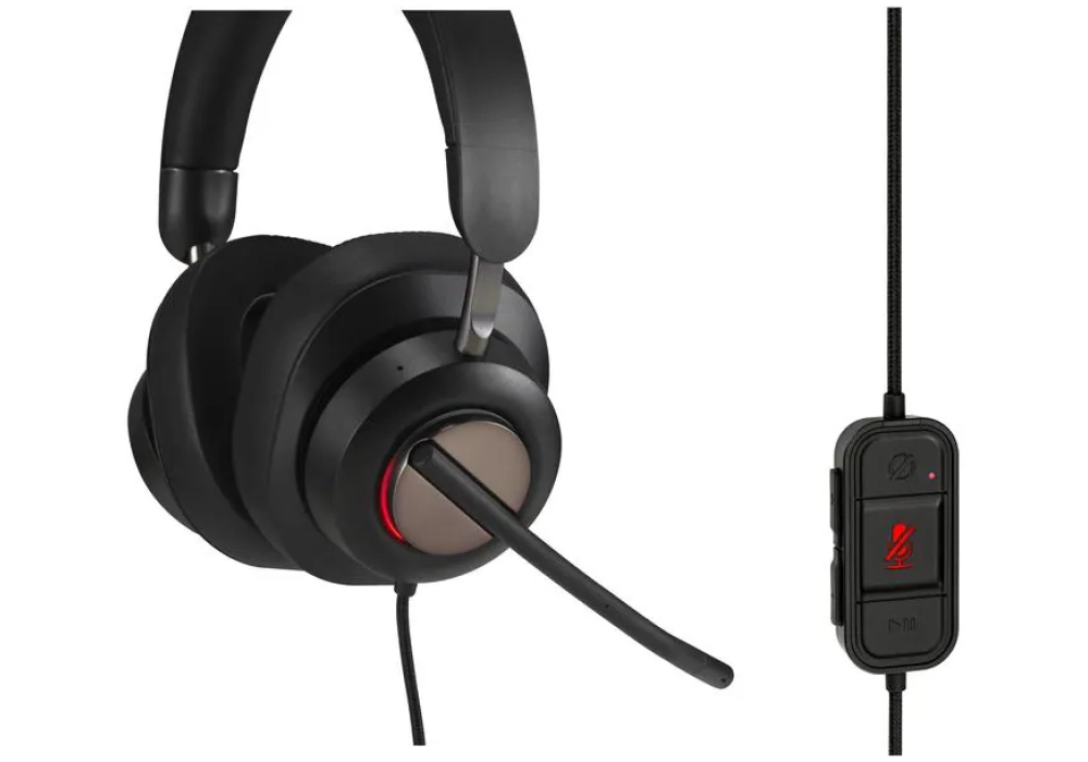 Kensington Casque H2000 USB-C