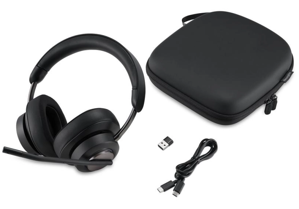 Kensington Casque H3000 Bluetooth