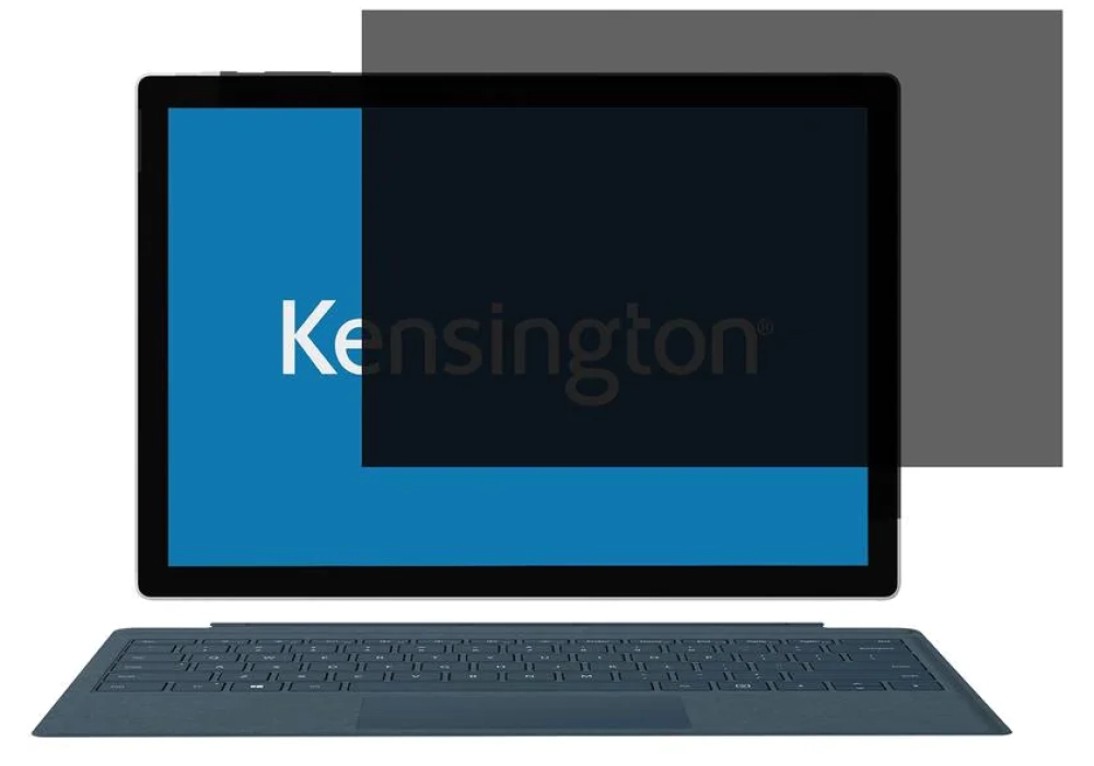 Kensington Film pour moniteur 2Way Privacy 15.6"/16:9