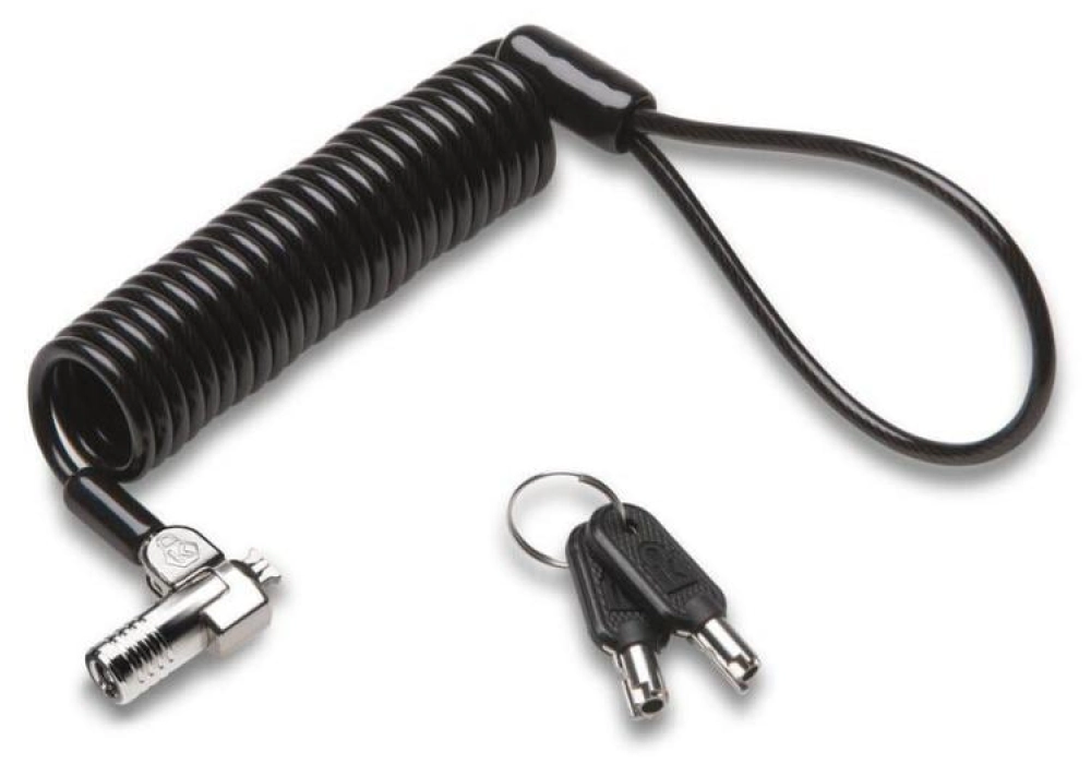 Kensington NanoSaver Portable Keyed Laptop Lock