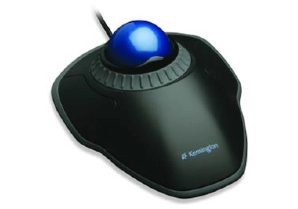 Kensington Orbit Scroll Ring Trackball