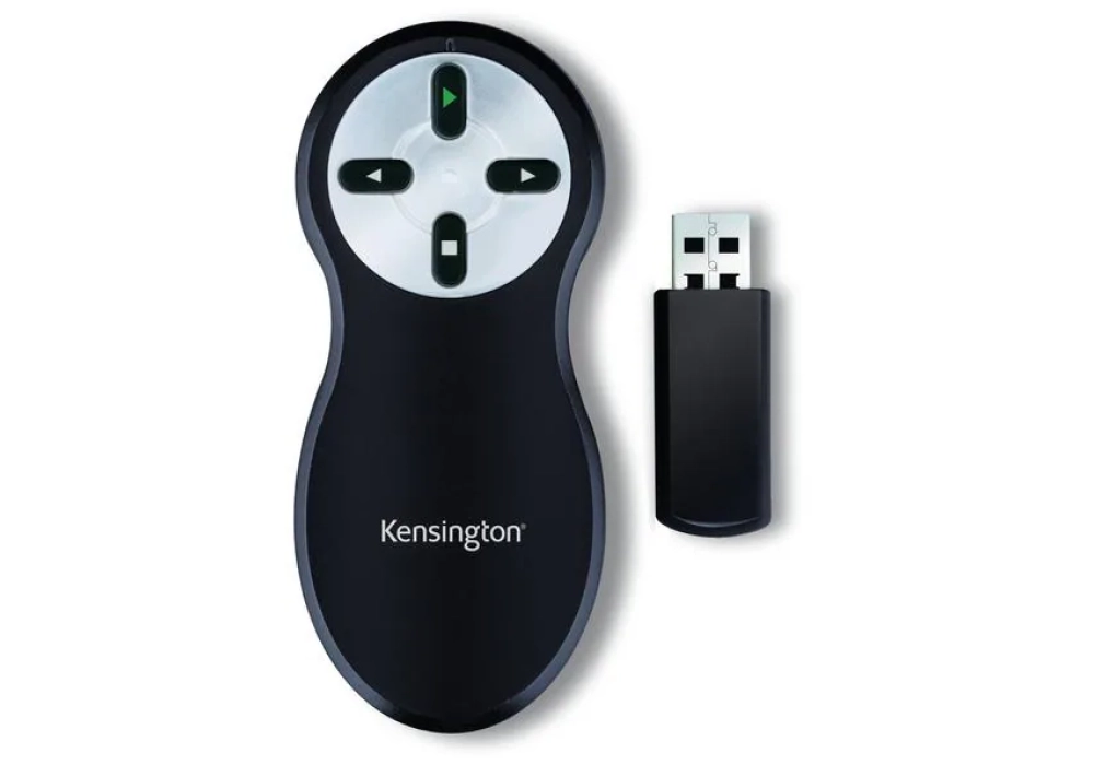 Kensington Presenter, sans laser