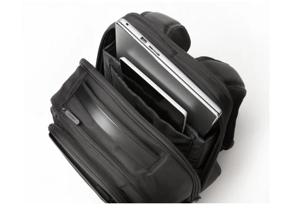 Kensington Sac-à-dos pour ordinateur portable Contour 2.0 15.6 "