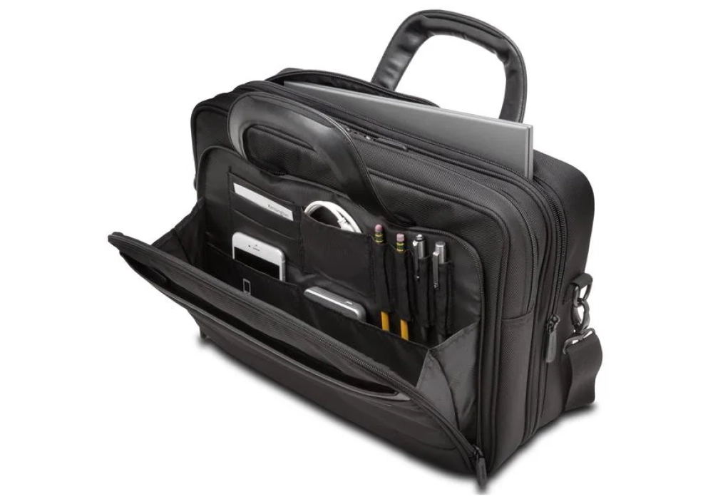 Kensington Sac pour notebook Contour 2.0 Business 17 "