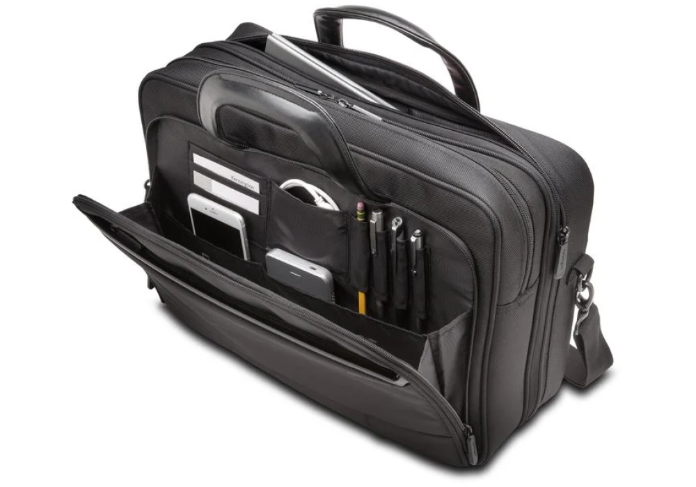 Kensington Sac pour notebook Contour 2.0 Pro 17"