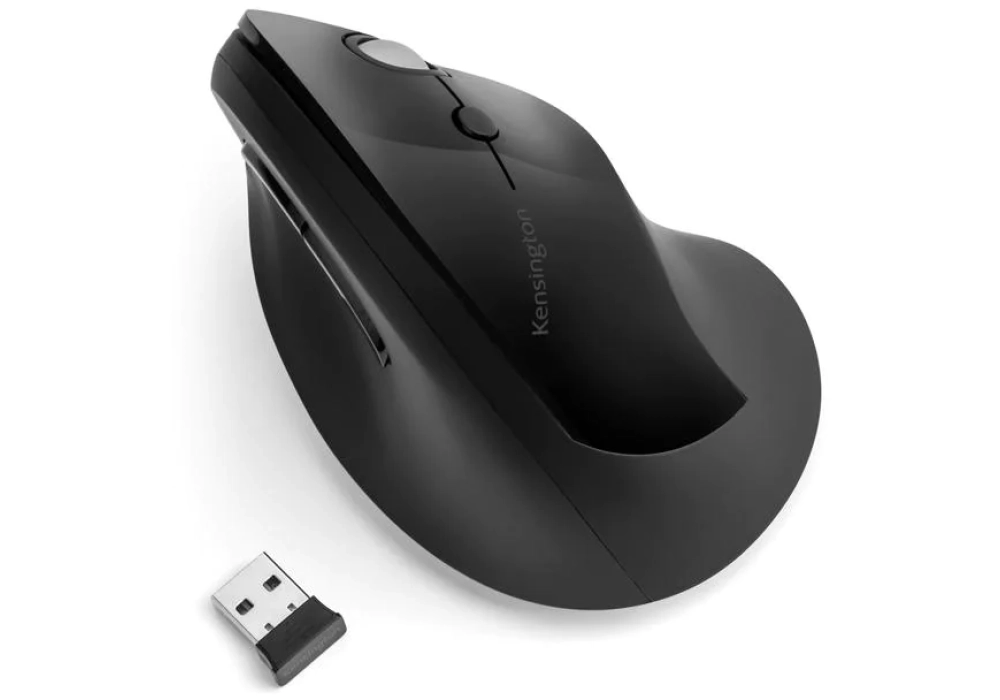 Kensington Souris ergonomique Pro Fit Ergo vertical