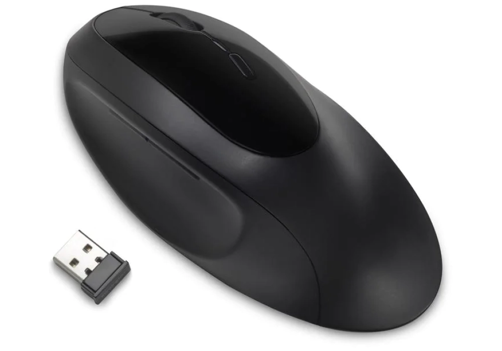 Kensington Souris ergonomique sans-fil Pro Fit