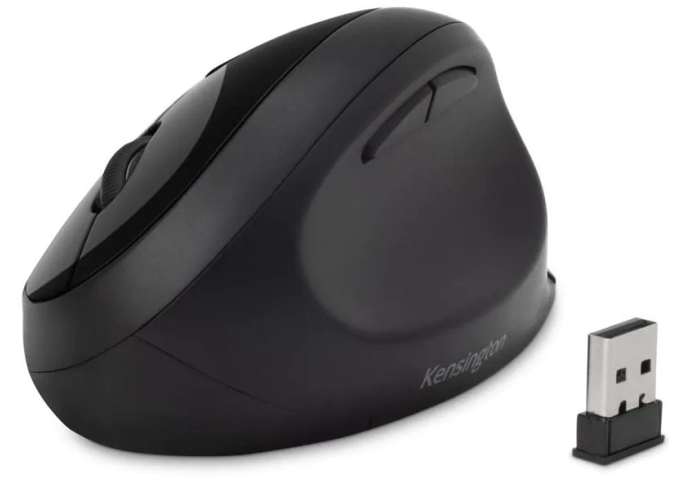 Kensington Souris ergonomique sans-fil Pro Fit