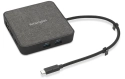 Kensington Station d'accueil MD120U4 USB4/Thunderbolt