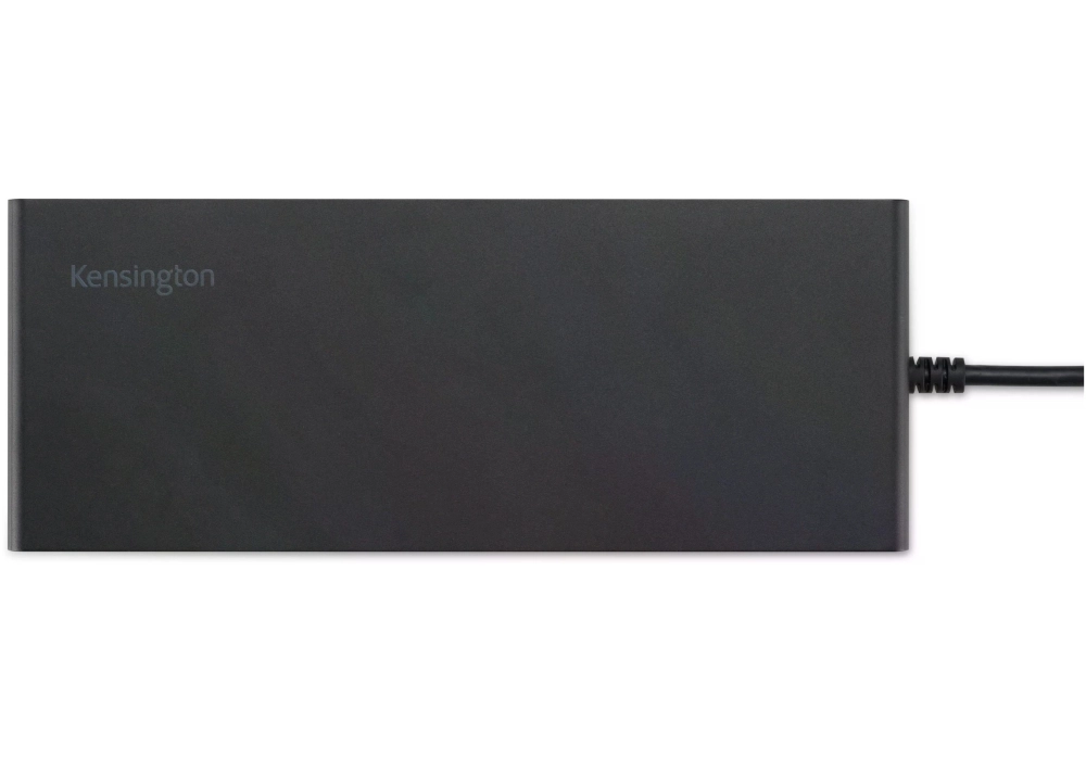 Kensington Station d'accueil SD4842P EQ USB-C triple vidéo avec 100 W PD