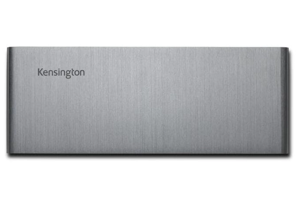 Kensington Station d'accueil SD5700T Thunderbolt 4 Dual 4K