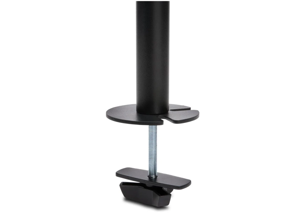 Kensington Supports de table SmartFit Ergo jusqu’à 8 kg – Noir