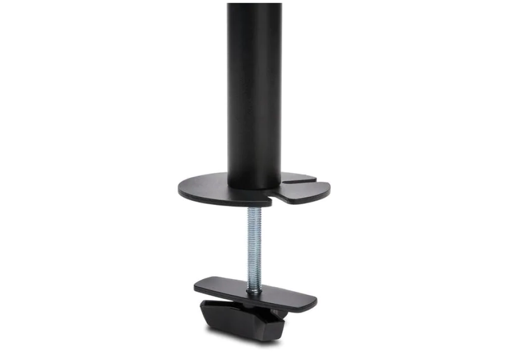 Kensington Supports de table SmartFit Ergo jusqu’à 8 kg – Noir