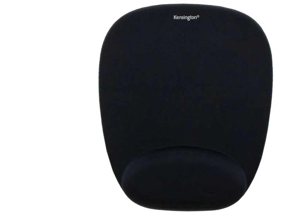 Kensington Tapis de souris Noir