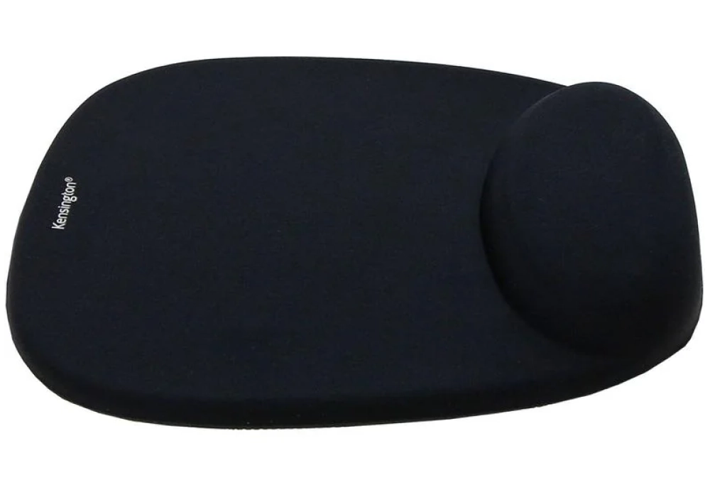 Kensington Tapis de souris Noir