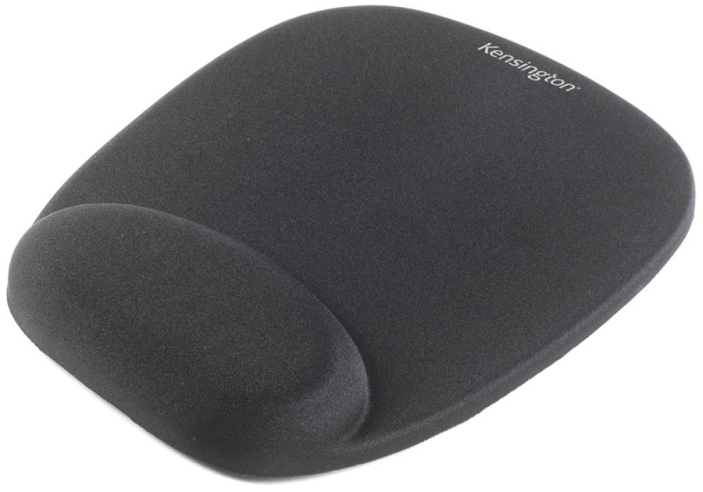 Kensington Tapis de souris Noir