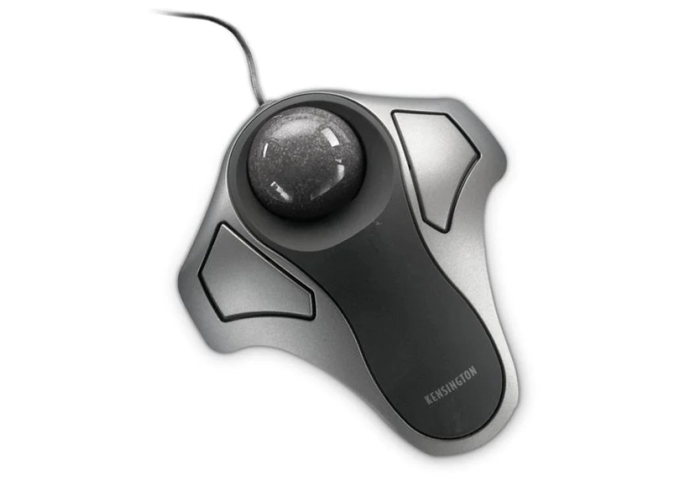 Kensington Trackball Orbit