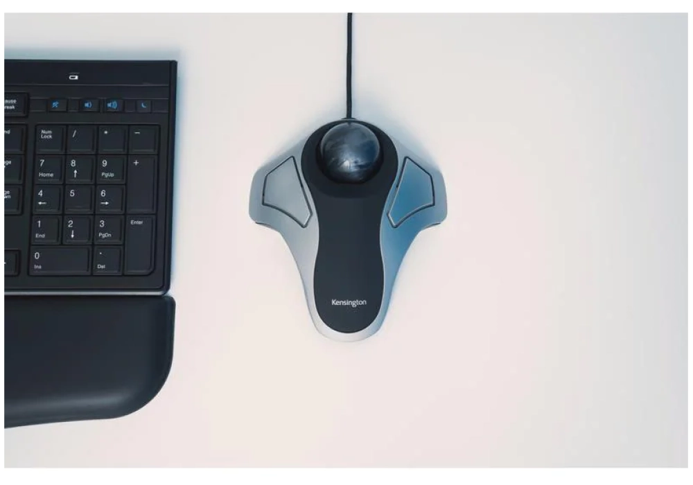 Kensington Trackball Orbit