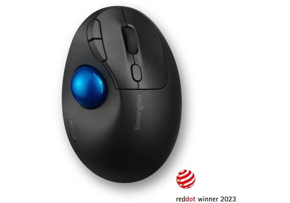 Kensington Trackball Pro Fit Ergo TB450