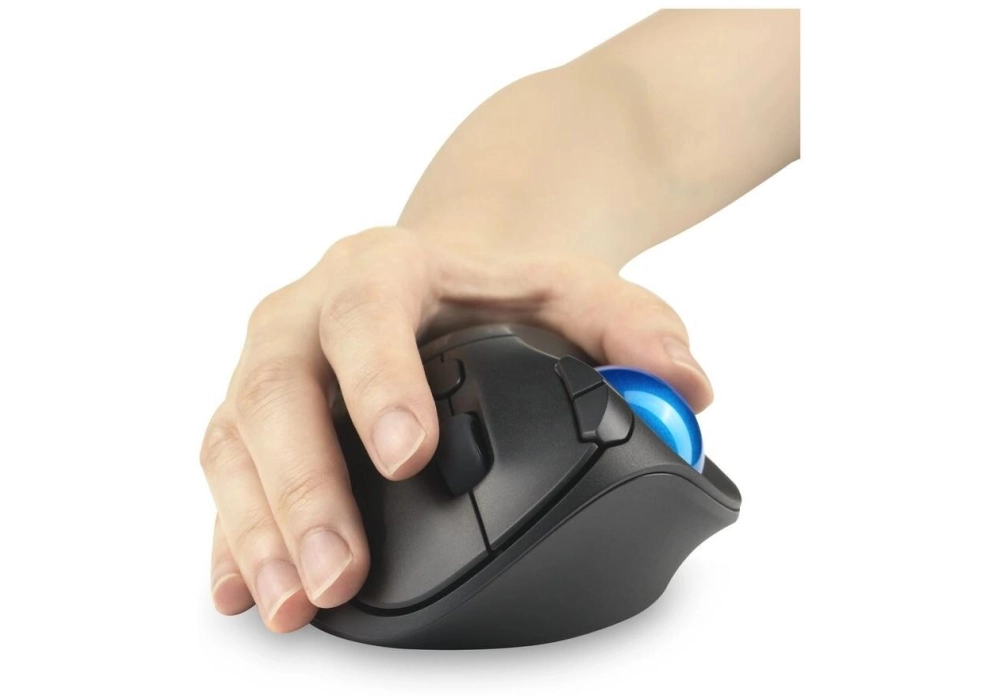 Kensington Trackball Pro Fit Ergo TB450