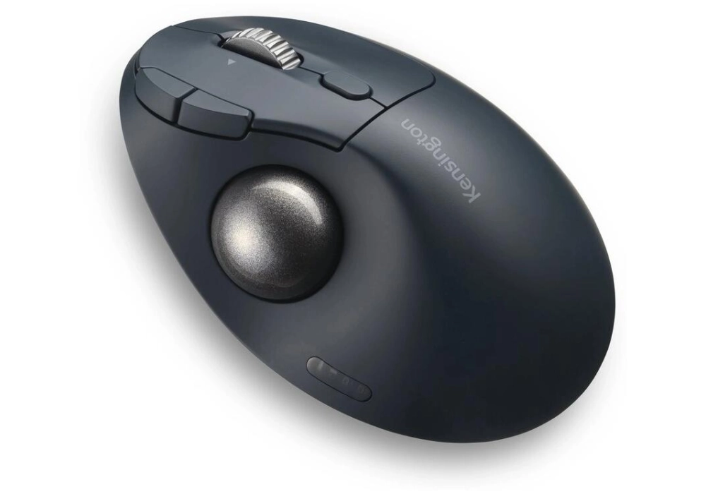 Kensington Trackball Pro Fit Ergo TB550