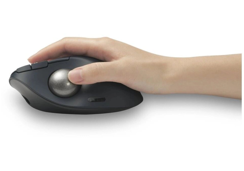 Kensington Trackball Pro Fit Ergo TB550