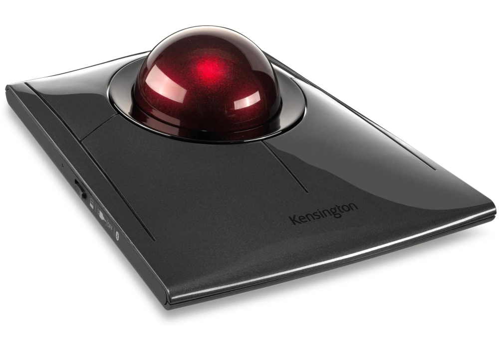 Kensington Trackball SlimBlade Pro