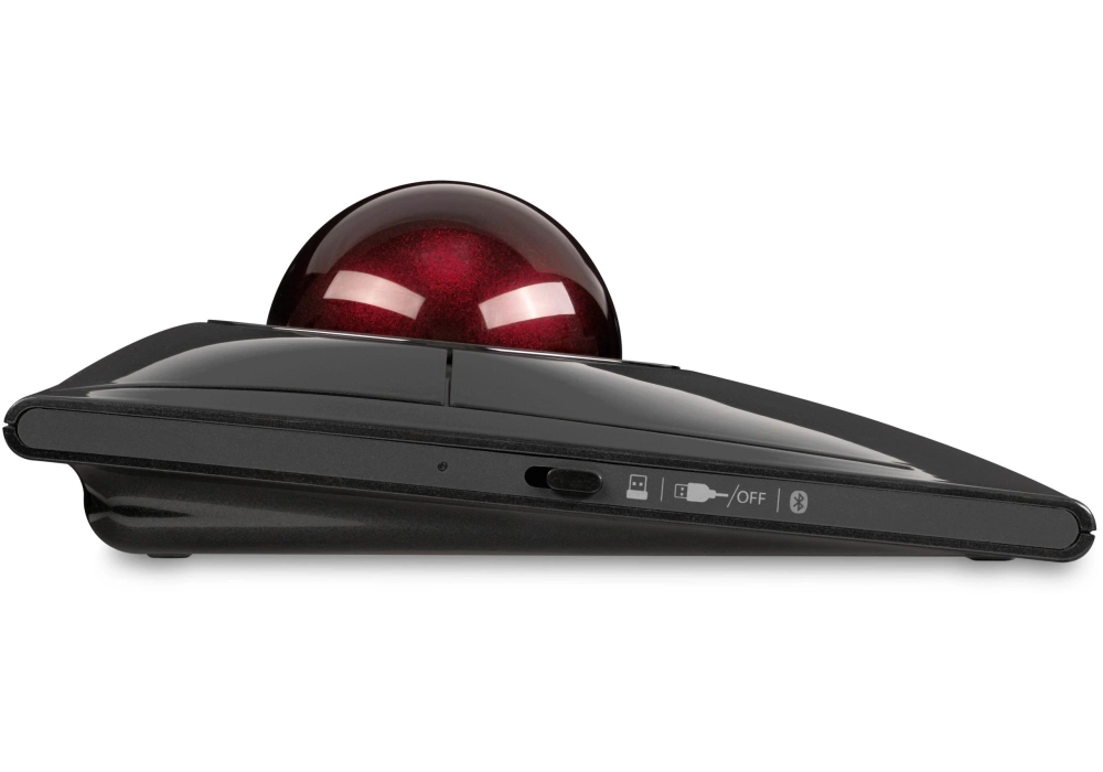 Kensington Trackball SlimBlade Pro