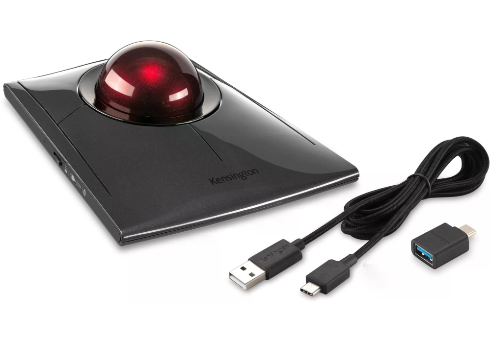 Kensington Trackball SlimBlade Pro