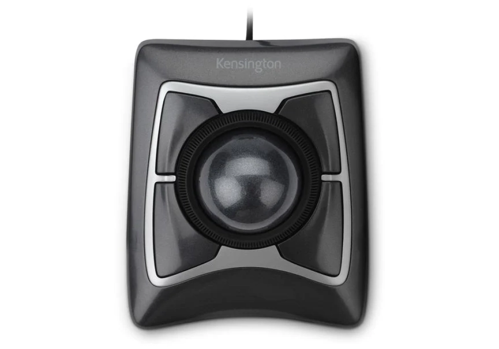 Kensington Trackball Souris Wired Expert