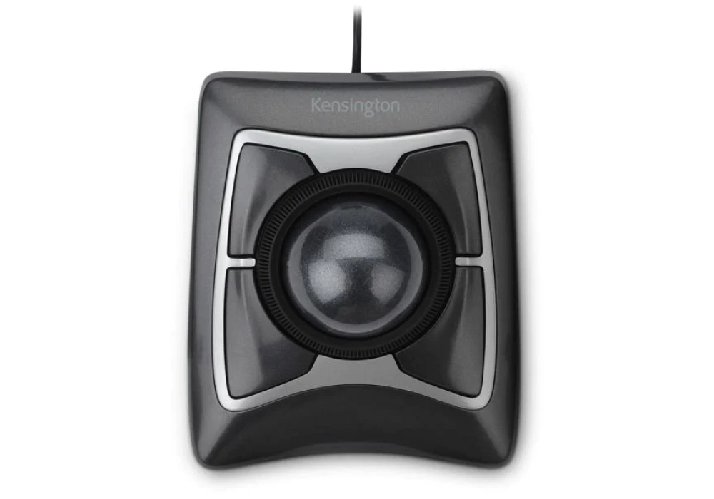 Kensington Trackball Souris Wired Expert