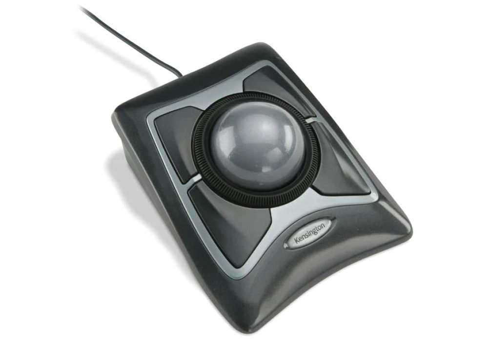 Kensington Trackball Souris Wired Expert