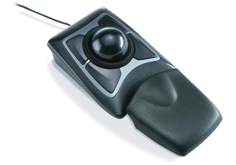 Kensington Trackball Souris Wired Expert