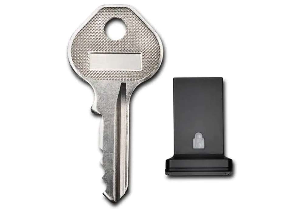 Kensington VeriMark Guard USB-A Fingerprint Key