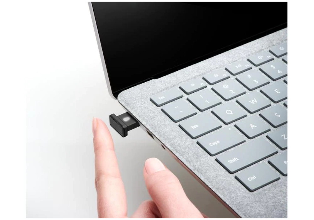 Kensington VeriMark Guard USB-A Fingerprint Key