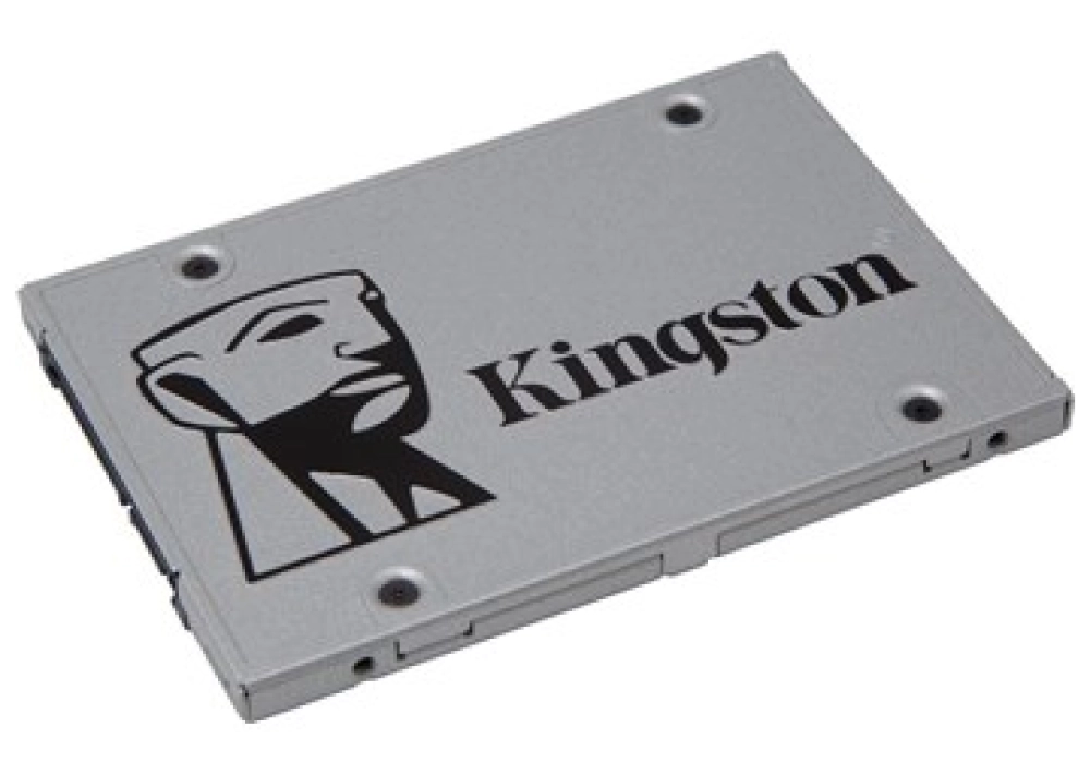 Kingston A400 Series Drive - 480 GB