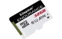 Kingston Carte microSDHC High Endurance UHS-I U1 32 GO