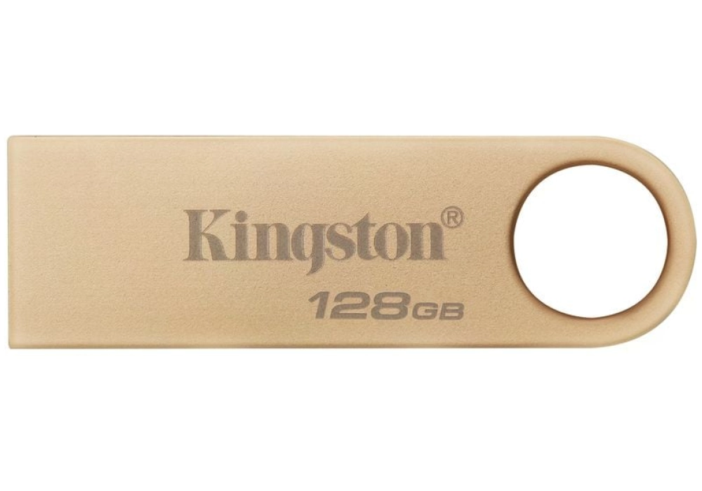 Kingston Clé USB DataTraveler SE9 G3 128 GB