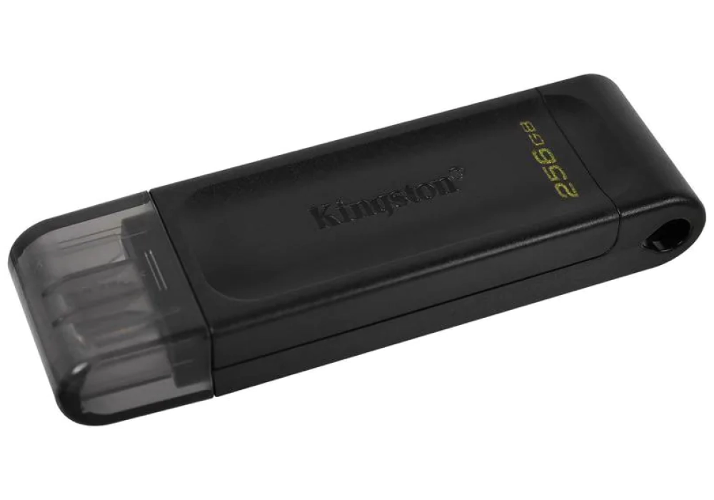 Kingston DataTraveler 70 - 256 GB