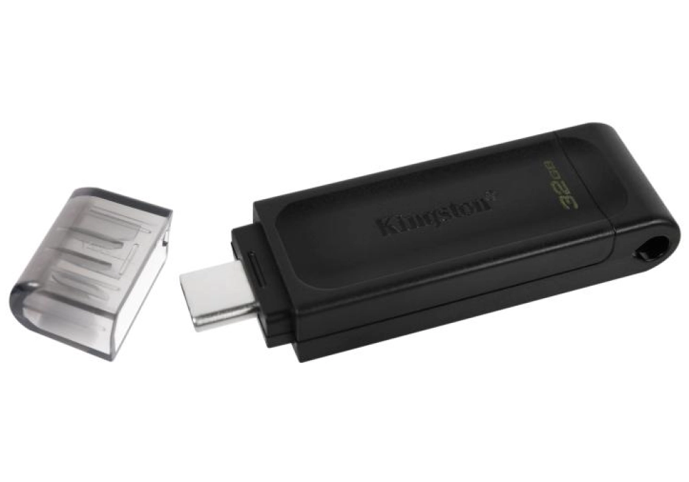 Kingston DataTraveler 70 - 64 GB