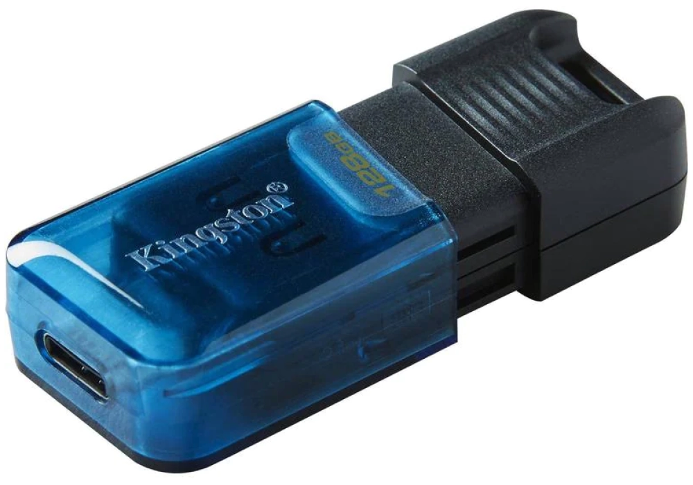 Kingston DataTraveler 80 M - 128 GB